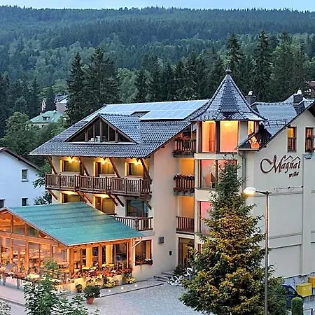 Resort Magnat Schreiberhau