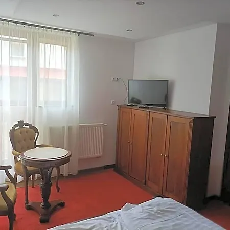 Magnat Resort Szklarska Poreba