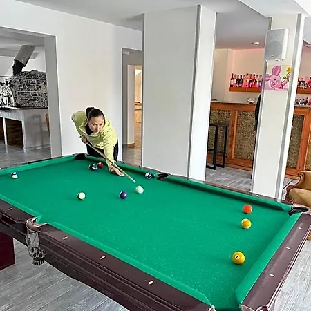 Magnat Resort