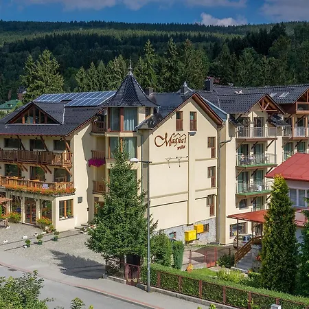 Magnat 2* Sklářská Poruba