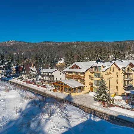 Magnat 2* Szklarska Poreba