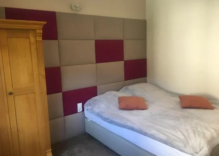 Magnat Feriested Szklarska Poręba