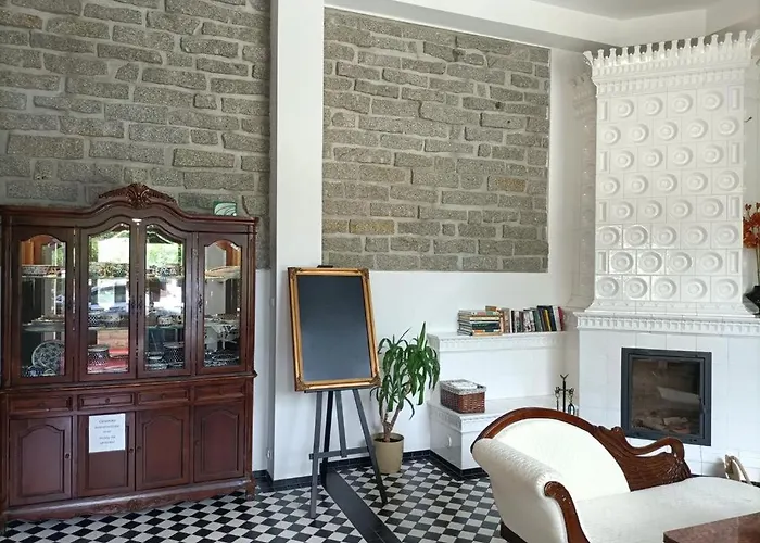 Magnat Rezort Sklářská Poruba