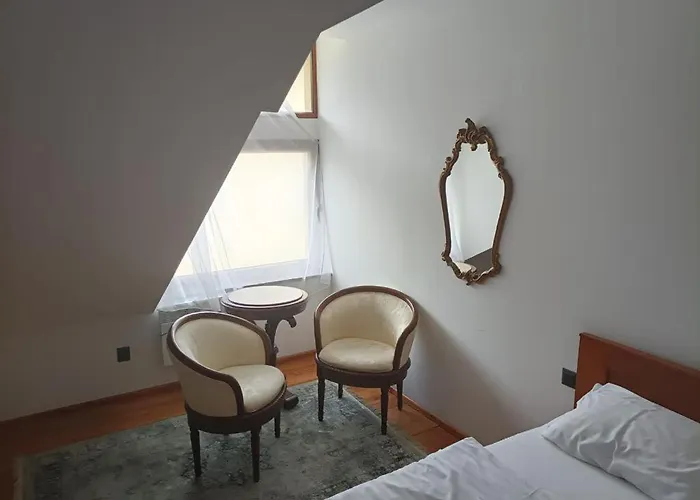 Feriested Magnat Szklarska Poręba