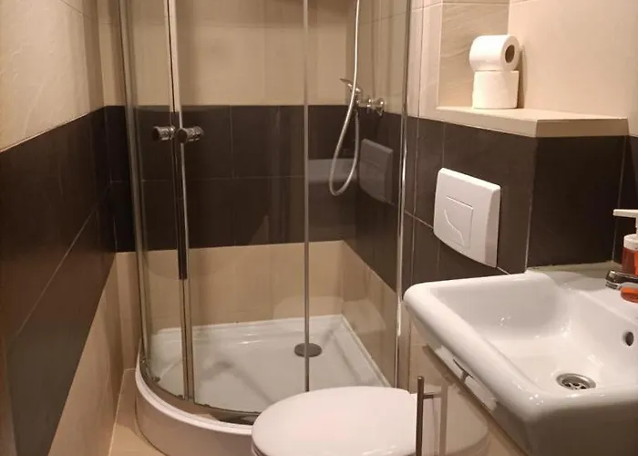 Magnat 2* Sklářská Poruba