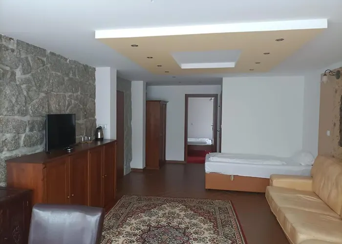 Magnat Üdülőközpont 2*