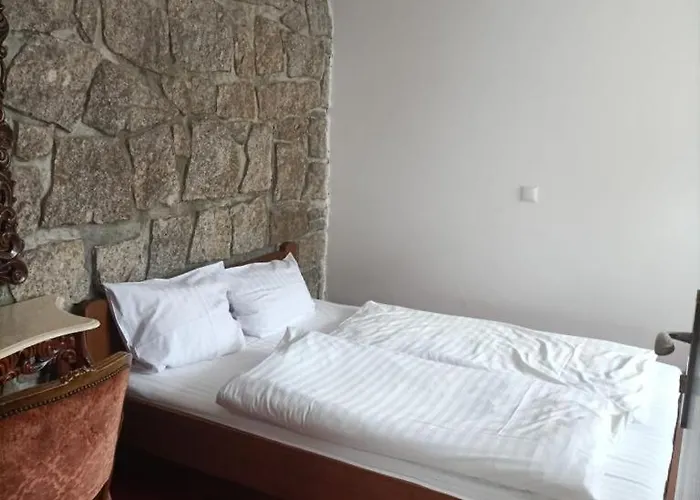 Rezort Magnat Sklářská Poruba