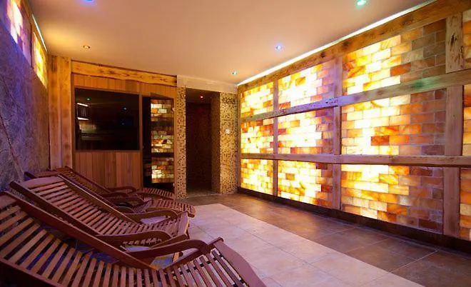 Magnat 2* Sklářská Poruba